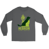 Hebron Animal Hospital Logo and Website 2-T-shirt-Teelime | shirts-hoodies-mugs