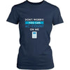 Accountant T Shirt - Don't worry You can AC-COUNT On Me-T-shirt-Teelime | shirts-hoodies-mugs