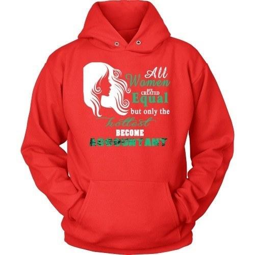 Accountant T Shirt - Hottest become accountant-T-shirt-Teelime | shirts-hoodies-mugs