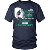 Accountant T Shirt - Hottest become accountant-T-shirt-Teelime | shirts-hoodies-mugs