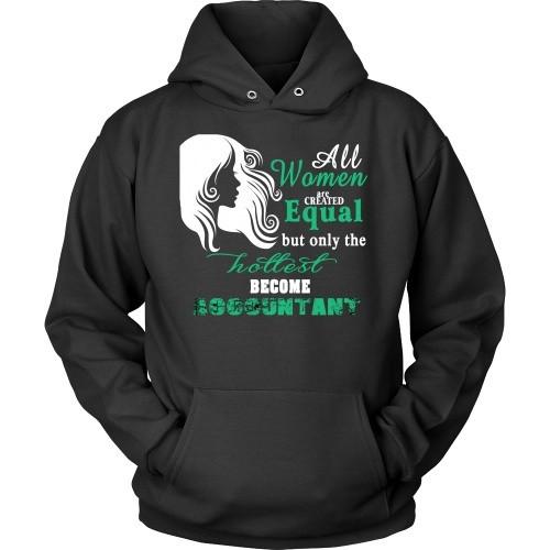 Accountant T Shirt - Hottest become accountant-T-shirt-Teelime | shirts-hoodies-mugs