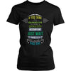 Accountant T Shirt - If you think it's expensive to hire a quality Accountant just wait until you hire a Bad one-T-shirt-Teelime | shirts-hoodies-mugs
