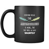 Anesthesiologist - Everyone relax the Anesthesiologist is here, the day will be save shortly - 11oz Black Mug-Drinkware-Teelime | shirts-hoodies-mugs