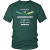 Anesthesiologist Shirt - Everyone relax the Anesthesiologist is here, the day will be save shortly - Profession Gift-T-shirt-Teelime | shirts-hoodies-mugs