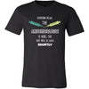 Anesthesiologist Shirt - Everyone relax the Anesthesiologist is here, the day will be save shortly - Profession Gift-T-shirt-Teelime | shirts-hoodies-mugs