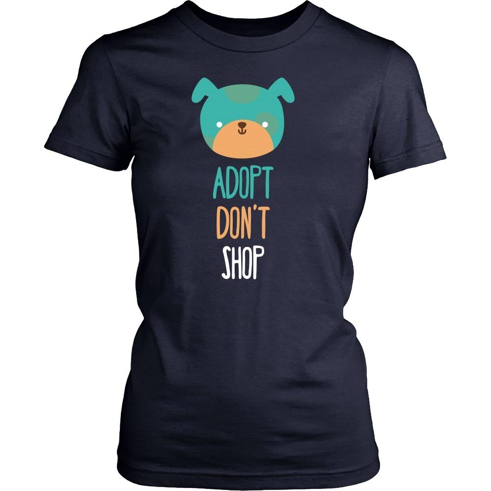 Dog rescue hotsell t shirts