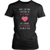 Animal Rescue T Shirt - Maybe I can't make a difference for all the animals But I can make all the difference for some of them-T-shirt-Teelime | shirts-hoodies-mugs