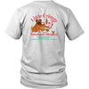 Animal T Shirts - Love Cat Little Critters-T-shirt-Teelime | shirts-hoodies-mugs