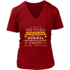 Anthropologist Shirt - I'm a tattooed anthropologist, just like a normal anthropologist, except much cooler - Profession Gift-T-shirt-Teelime | shirts-hoodies-mugs