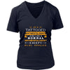 Anthropologist Shirt - I'm a tattooed anthropologist, just like a normal anthropologist, except much cooler - Profession Gift-T-shirt-Teelime | shirts-hoodies-mugs