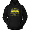 Architect Shirt - I'm a tattooed architect, just like a normal architect, except much cooler - Profession Gift-T-shirt-Teelime | shirts-hoodies-mugs
