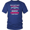 Architect Shirt - You can't buy happiness but you can become a Architect and that's pretty much the same thing Profession-T-shirt-Teelime | shirts-hoodies-mugs