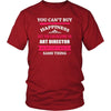 Art Director Shirt - You can't buy happiness but you can become a Art Director and that's pretty much the same thing Profession-T-shirt-Teelime | shirts-hoodies-mugs