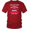 Athlete- You can't buy happiness but you can become an Athlete and that's pretty much the same thing- Profession Shirt-T-shirt-Teelime | shirts-hoodies-mugs