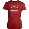 Audiologist Shirt - You can't buy happiness but you can become a Audiologist and that's pretty much the same thing Profession-T-shirt-Teelime | shirts-hoodies-mugs