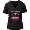 Audiologist Shirt - You can't buy happiness but you can become a Audiologist and that's pretty much the same thing Profession-T-shirt-Teelime | shirts-hoodies-mugs