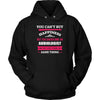 Audiologist Shirt - You can't buy happiness but you can become a Audiologist and that's pretty much the same thing Profession-T-shirt-Teelime | shirts-hoodies-mugs