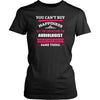 Audiologist Shirt - You can't buy happiness but you can become a Audiologist and that's pretty much the same thing Profession-T-shirt-Teelime | shirts-hoodies-mugs