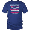 Audiologist Shirt - You can't buy happiness but you can become a Audiologist and that's pretty much the same thing Profession-T-shirt-Teelime | shirts-hoodies-mugs