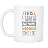 Awesome Entrepreneur mug - Entrepreneur coffee mug Entrepreneur coffee cup (11oz)-Drinkware-Teelime | shirts-hoodies-mugs
