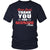 Backpacking Shirt - Dear Lord, thank you for Backpacking Amen- Hobby