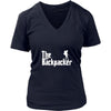 Backpacking Shirt - The Backpacker Hobby Gift-T-shirt-Teelime | shirts-hoodies-mugs