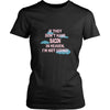 Bacon Shirt - If they don't have bacon in heaven I'm not going- Food Love Gift-T-shirt-Teelime | shirts-hoodies-mugs