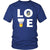 Badminton - LOVE Badminton  - Sport Player Shirt