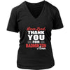Badminton Shirt - Dear Lord, thank you for Badminton Amen- Sport-T-shirt-Teelime | shirts-hoodies-mugs