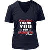 Badminton Shirt - Dear Lord, thank you for Badminton Amen- Sport-T-shirt-Teelime | shirts-hoodies-mugs