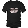 Baseball Shirt - I don't need an intervention I realize I have a Baseball problem- Sport Gift-T-shirt-Teelime | shirts-hoodies-mugs