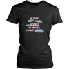 Baseball Shirt - If they don't have Baseball in heaven I'm not going- Sport Gift-T-shirt-Teelime | shirts-hoodies-mugs