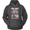 Baseball Shirt - Some people have to wait a lifetime to meet their favorite Baseball player mine calls me dad- Sport father-T-shirt-Teelime | shirts-hoodies-mugs