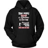 Baseball Shirt - Some people have to wait a lifetime to meet their favorite Baseball player mine calls me mom- Sport mother-T-shirt-Teelime | shirts-hoodies-mugs