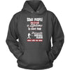 Baseball Shirt - Some people have to wait a lifetime to meet their favorite Baseball player mine calls me mom- Sport mother-T-shirt-Teelime | shirts-hoodies-mugs