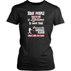 Baseball Shirt - Some people have to wait a lifetime to meet their favorite Baseball player mine calls me mom- Sport mother-T-shirt-Teelime | shirts-hoodies-mugs