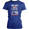 Baseball Shirt - Some people have to wait a lifetime to meet their favorite Baseball player mine calls me mom- Sport mother-T-shirt-Teelime | shirts-hoodies-mugs