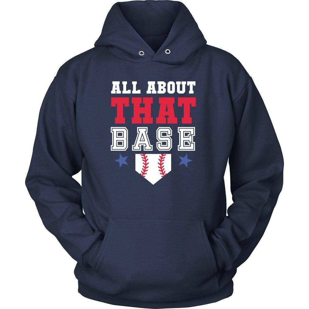Baseball T Shirt - All about that Base-T-shirt-Teelime | shirts-hoodies-mugs