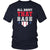 Baseball T Shirt - All about that Base