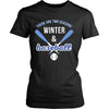 Baseball T Shirt - There are two seasons Winter & Baseball-T-shirt-Teelime | shirts-hoodies-mugs