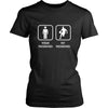 Basketball Player - Your husband My husband - Mother's Day Sport Shirt-T-shirt-Teelime | shirts-hoodies-mugs