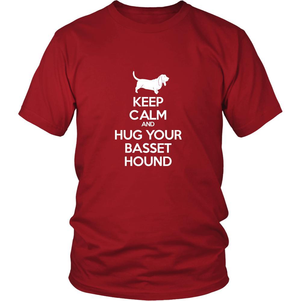 Basset hound hot sale tee shirts