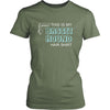 Basset hound Shirt - This is my Basset hound hair shirt - Dog Lover Gift-T-shirt-Teelime | shirts-hoodies-mugs
