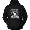 Beagle Shirt - If you don't have one you'll never understand- Dog Lover Gift-T-shirt-Teelime | shirts-hoodies-mugs