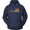 Bear Shirt - Bear With Me - Animal Lover Gift-T-shirt-Teelime | shirts-hoodies-mugs
