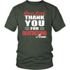 Beatboxing Shirt - Dear Lord, thank you for Beatboxing Amen- Hobby-T-shirt-Teelime | shirts-hoodies-mugs