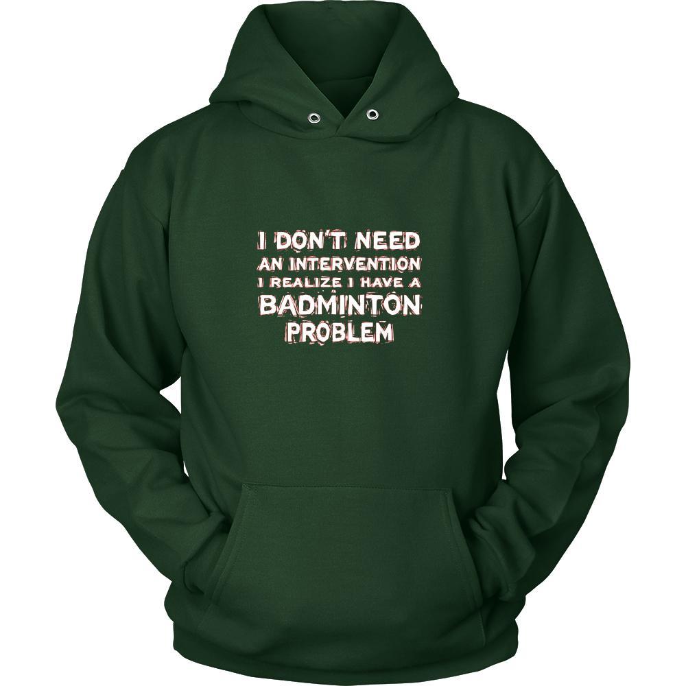 Beatboxing Shirt - I don't need an intervention I realize I have a Beatboxing problem- Hobby Gift-T-shirt-Teelime | shirts-hoodies-mugs