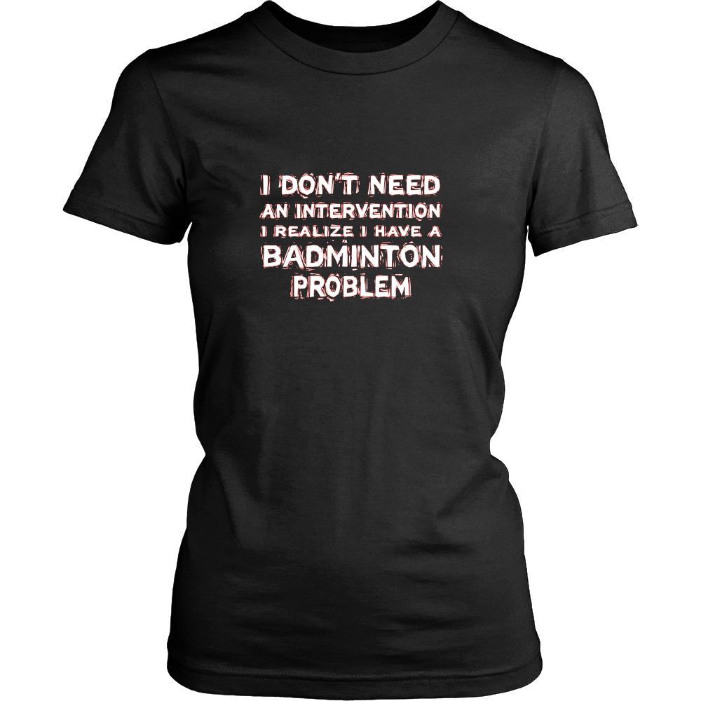 Beatboxing Shirt - I don't need an intervention I realize I have a Beatboxing problem- Hobby Gift-T-shirt-Teelime | shirts-hoodies-mugs
