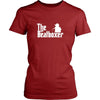 Beatboxing Shirt - The Beatboxer Hobby Gift-T-shirt-Teelime | shirts-hoodies-mugs