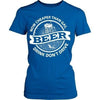 Beer T Shirt - Beer cheaper than Gas-T-shirt-Teelime | shirts-hoodies-mugs